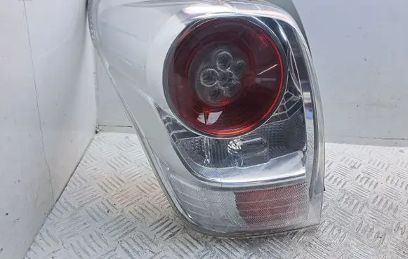 Toyota Verso Rear/tail lights 815610F090 815600F09000