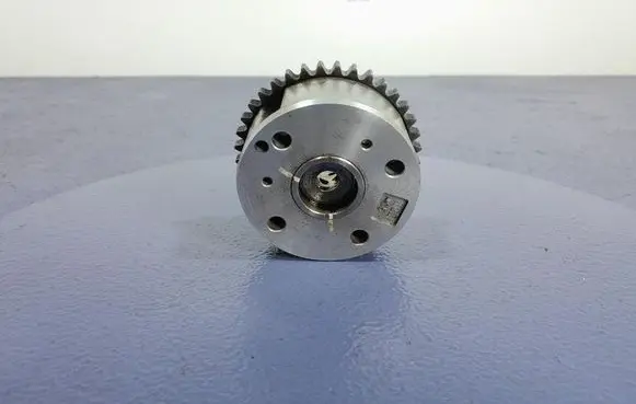 Audi A3 S3 A3 Sportback 8P Camshaft pulley/ VANOS 
