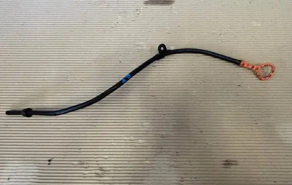Audi A4 S4 B7 8E 8H Oil level dip stick 059115630F