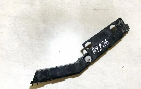 Opel Antara Front bumper mounting bracket 96660536