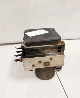 Nissan Qashqai ABS Pump