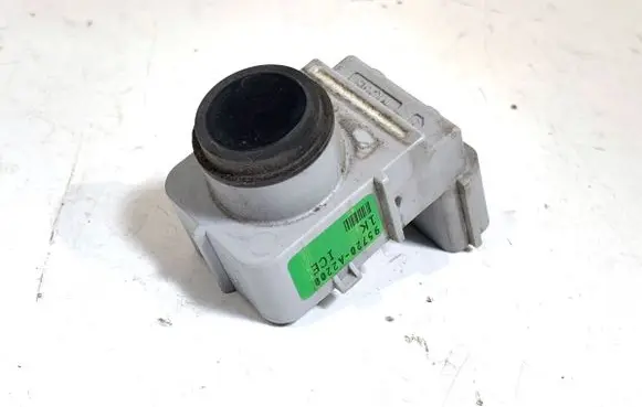 Parking PDC sensor