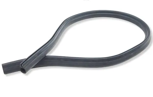 Land Rover Range Rover Sport L461 Engine compartment rubber M8E216K816A
