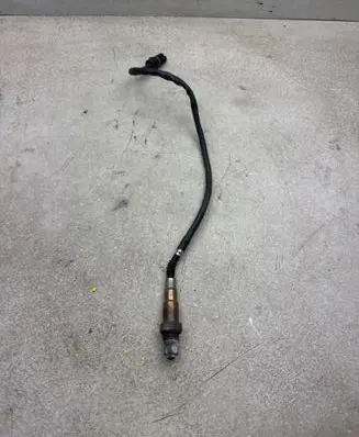BMW 7 F01 F02 F03 F04 Lambda probe sensor 7614322 0258010351