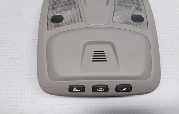 Volvo V70 Interior lighting switch 5044247 30669623 5043357