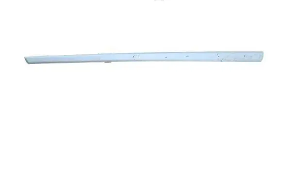 Audi A3 S3 8P Front door trim (molding) 8p4853954A