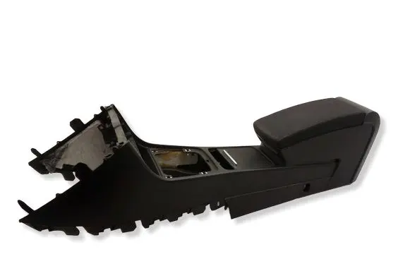 Volkswagen PASSAT B6 Armrest 3C0863319
