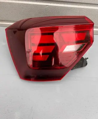 Volkswagen Polo VI Rear/tail lights 2G0945095F