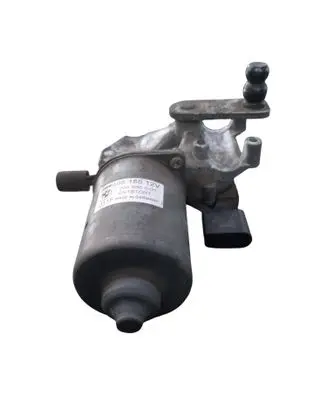 BMW X5 E70 Front wiper linkage and motor 7200536