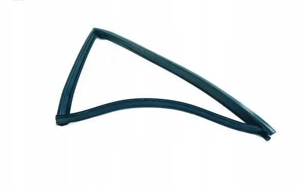 Fiat Tempra Rear door glass trim molding 7599225
