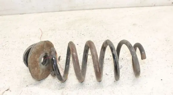 Toyota RAV 4 (XA40) Rear coil spring
