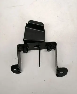 Volvo XC60 Fuel filter bracket/mount holder 31432114 31452262