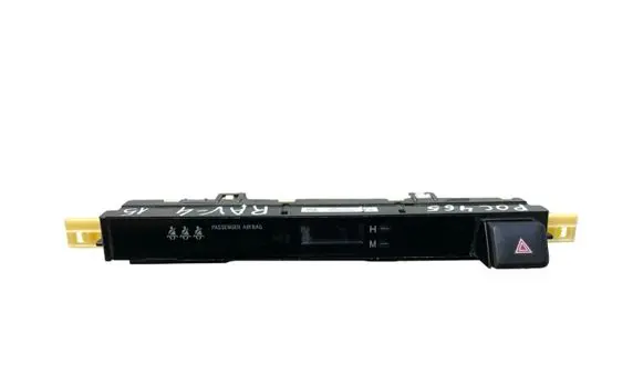 Toyota RAV 4 (XA40) Clock 8395042100 022200940