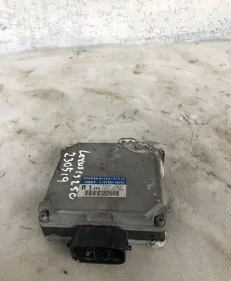 Lexus IS 220D-250-350 Power steering control unit/module 8965053010