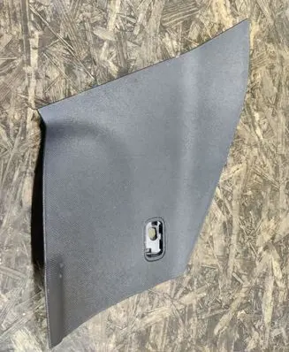 Citroen DS7 Crossback Other center console (tunnel) element 9816304677