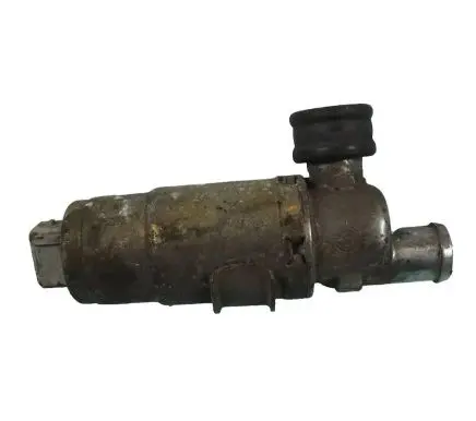 Alfa Romeo 164 Idle control valve (regulator) 