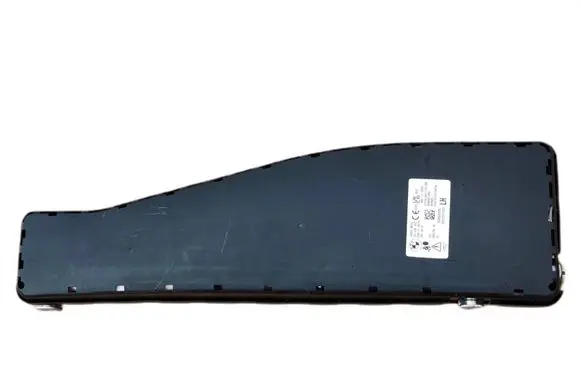 BMW iX Seat airbag 72129893759