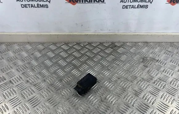 BMW 3 E46 AUC sensor 64118391470