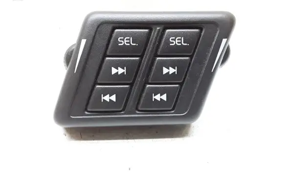 Volvo XC90 Multifunctional control switch/knob 8633112