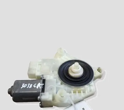 Volkswagen Golf VII Rear door window regulator motor 5Q4959811D