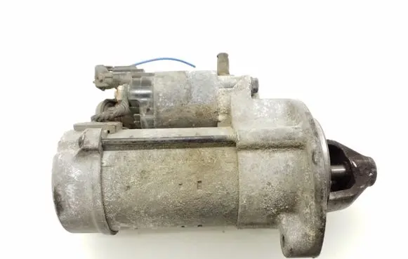 KIA Sportage Starter motor 361002A550