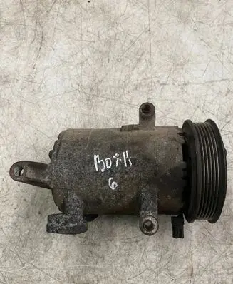 Ford Transit Air conditioning (A/C) compressor (pump) 6C11190629AD
