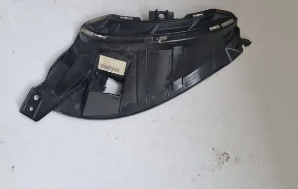 Jeep Avenger Intercooler air guide/duct channel 735766393SX