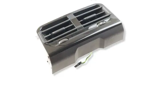 BMW M5 Rear air vent grill 5A13167 64225A13167 1264100006