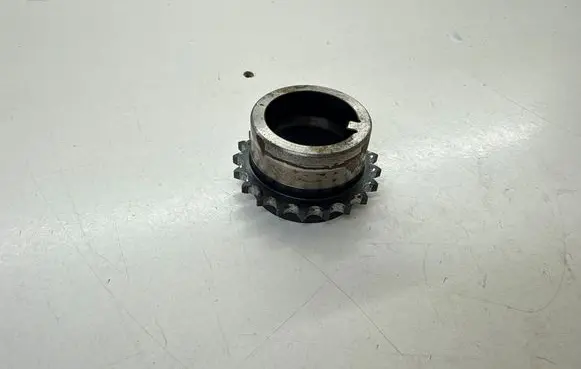 Renault Trafic II (X83) Timing chain sprocket 