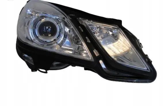 Mercedes-Benz E W212 Headlight/headlamp A2128200239