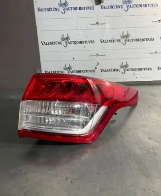 Ford Kuga II Rear/tail lights CV4413404BG 90021840 900218401FC8