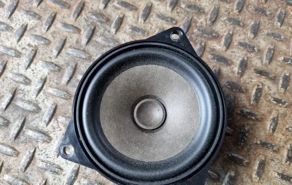 BMW 2 F22 F23 Parcel shelf speaker 9288770