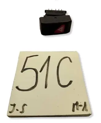 Renault Espace III Light switch 234234