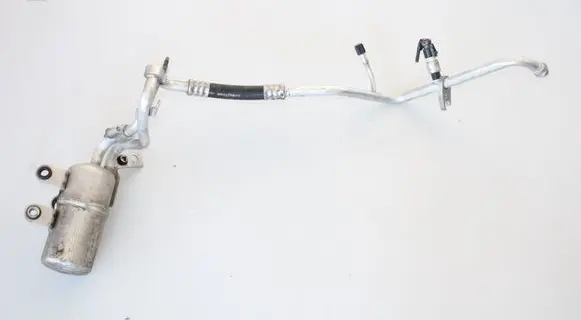 Ford Focus Air conditioning (A/C) air dryer 