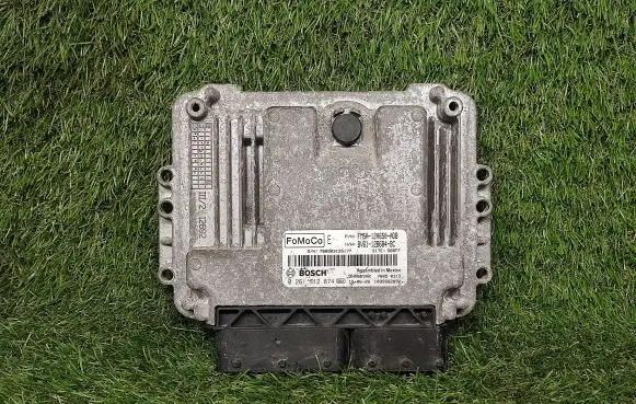 Ford Focus Engine control unit/module ECU FM5A12A650ADB BV6112B684BC