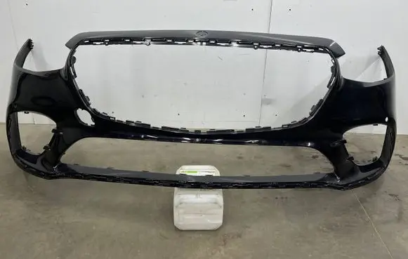 Mercedes-Benz S W223 Front bumper A2238851001