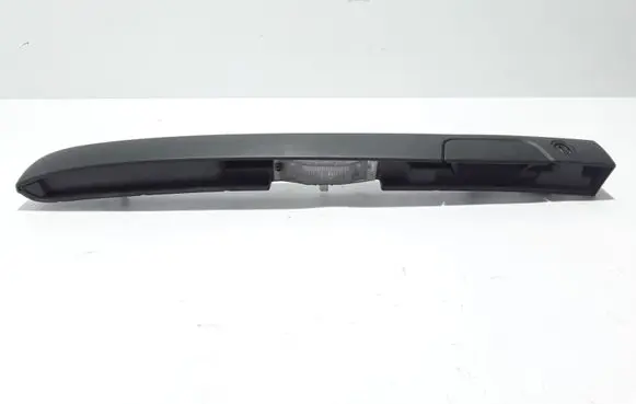 Dacia Dokker Number plate light 8200553159