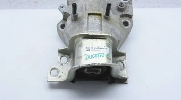 Fiat Ducato Gearbox mounting bracket 1369381080 0A2360195629117