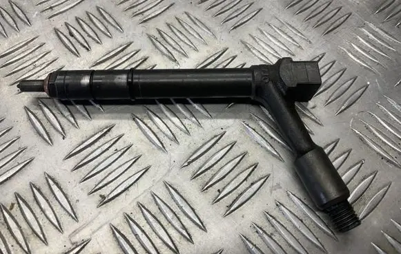 Opel Astra G Fuel injector TJBB01901D 037932