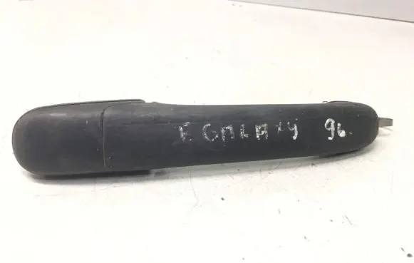 Ford Galaxy Front door exterior handle