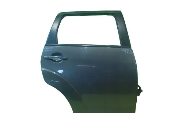 Peugeot 4007 Rear door PRAWE