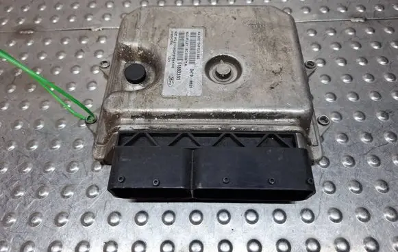 Ford Ka Engine control unit/module 51892331 S27705973