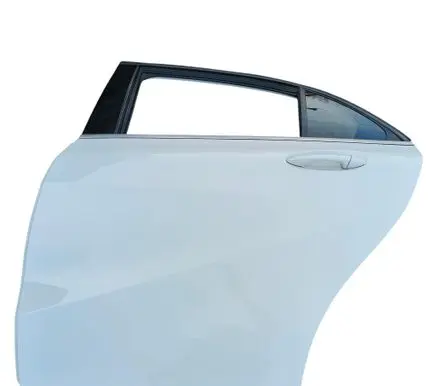 Mercedes-Benz A W176 Rear door 