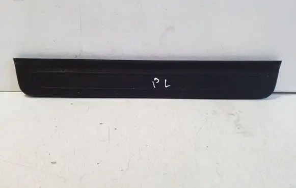 KIA Soul Front sill trim cover 85872B2000