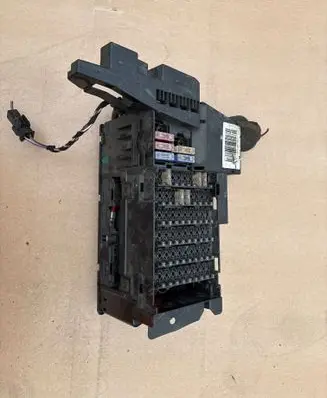 Mercedes-Benz A W169 Fuse box set 1695450540