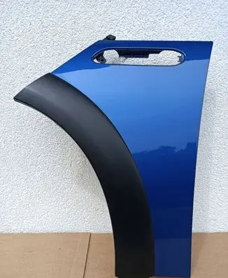 Mini One - Cooper R50 - 53 Fender 7037437 41217037437