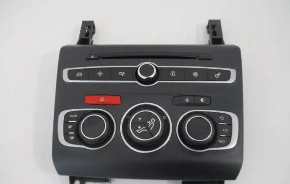 Citroen DS4 Climate control unit 98100094ZF