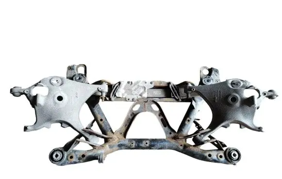 Rear subframe