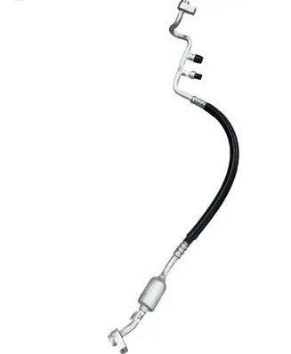 Ford Mustang VI Air conditioning (A/C) pipe/hose GR3B19972DE GR3B19972D GR3B19972