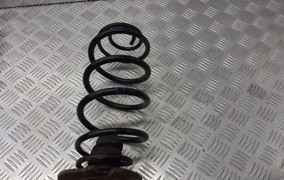 Opel Astra G Rear coil spring BRAK